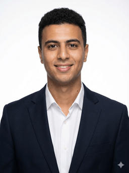 Yousef Eslam